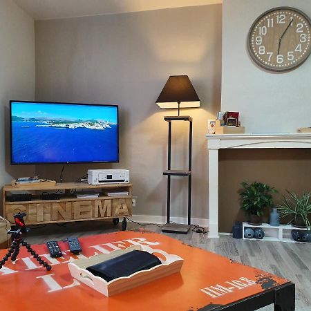 La Loge Marola Apartment Безансон Екстериор снимка