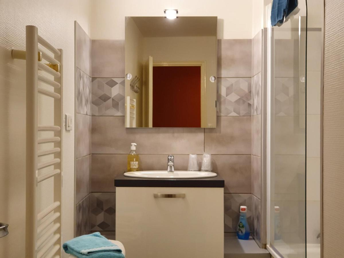 La Loge Marola Apartment Безансон Екстериор снимка