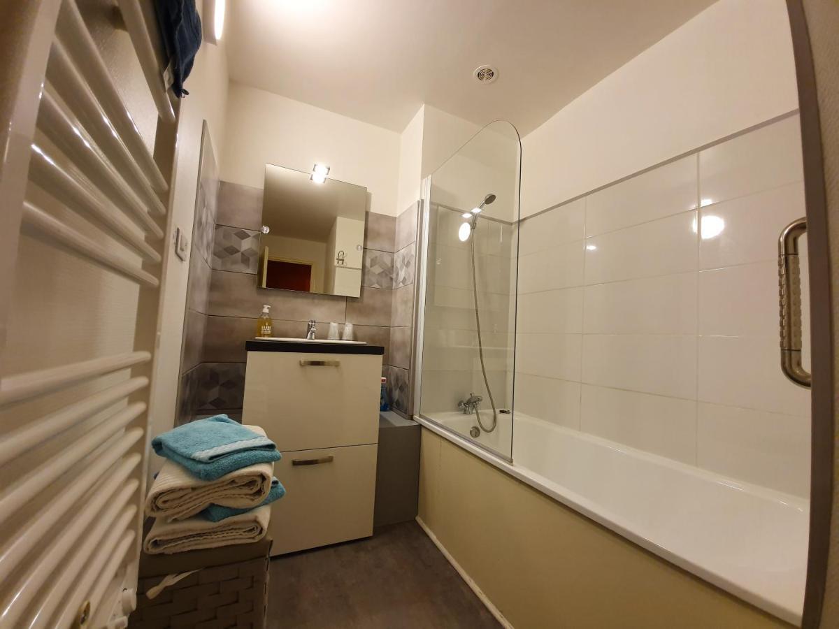 La Loge Marola Apartment Безансон Екстериор снимка