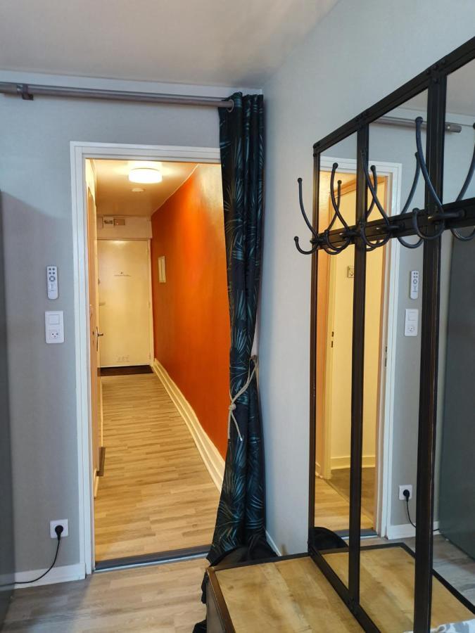 La Loge Marola Apartment Безансон Екстериор снимка